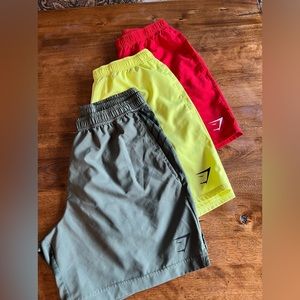 Gymshark Shorts